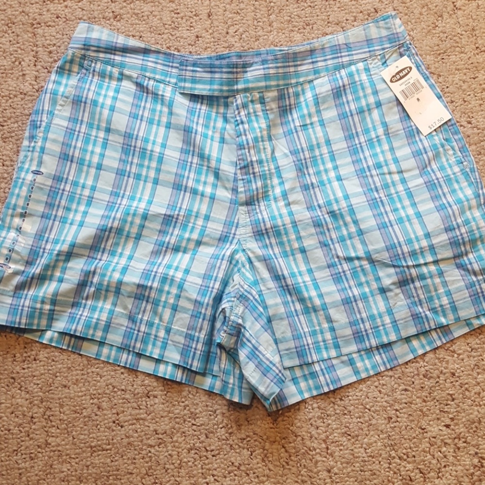 Old Navy summer shorts
